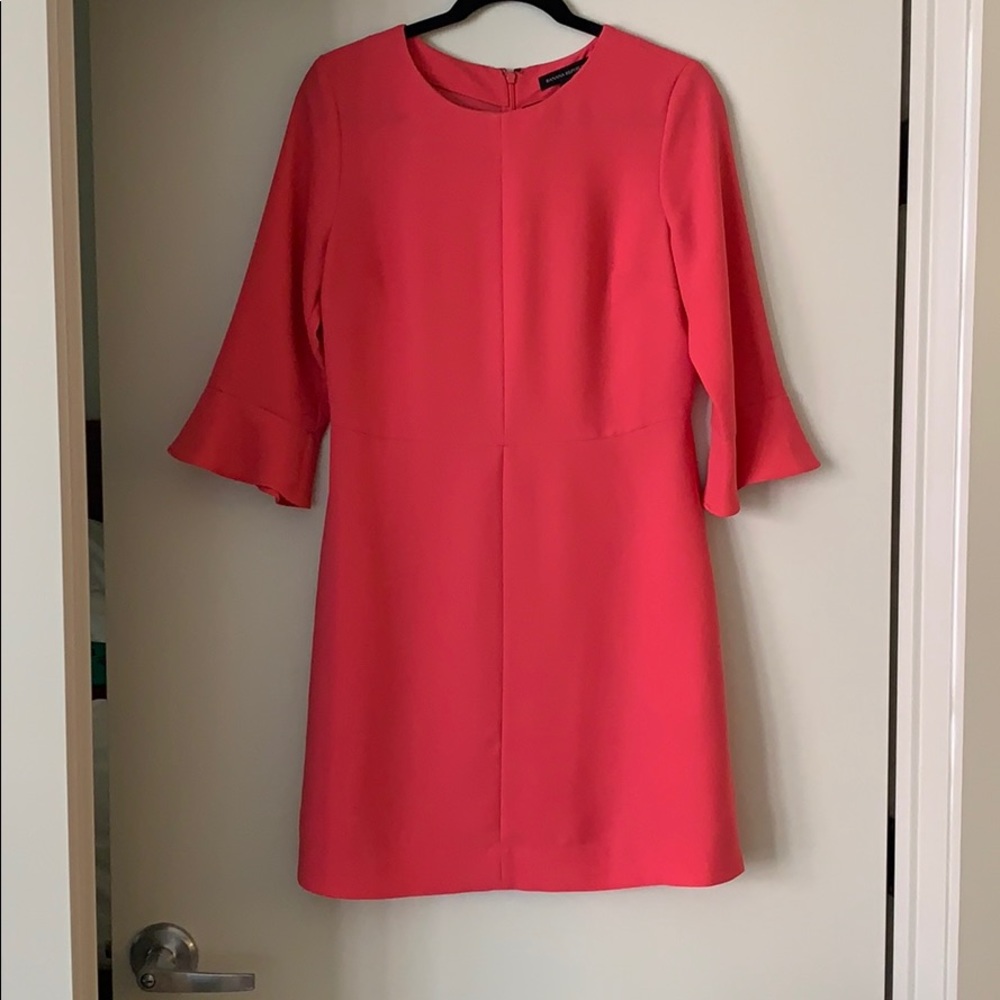 Banana republic dress